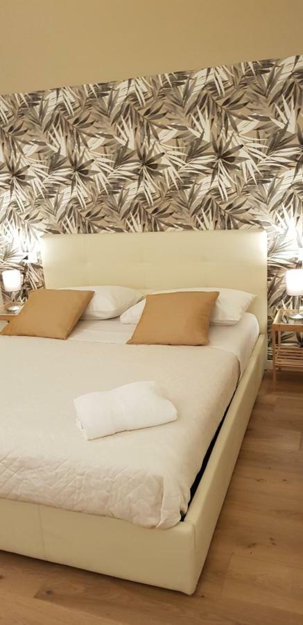 Bed & Breakfast Talismano Luxury Rooms & Apartments 2*