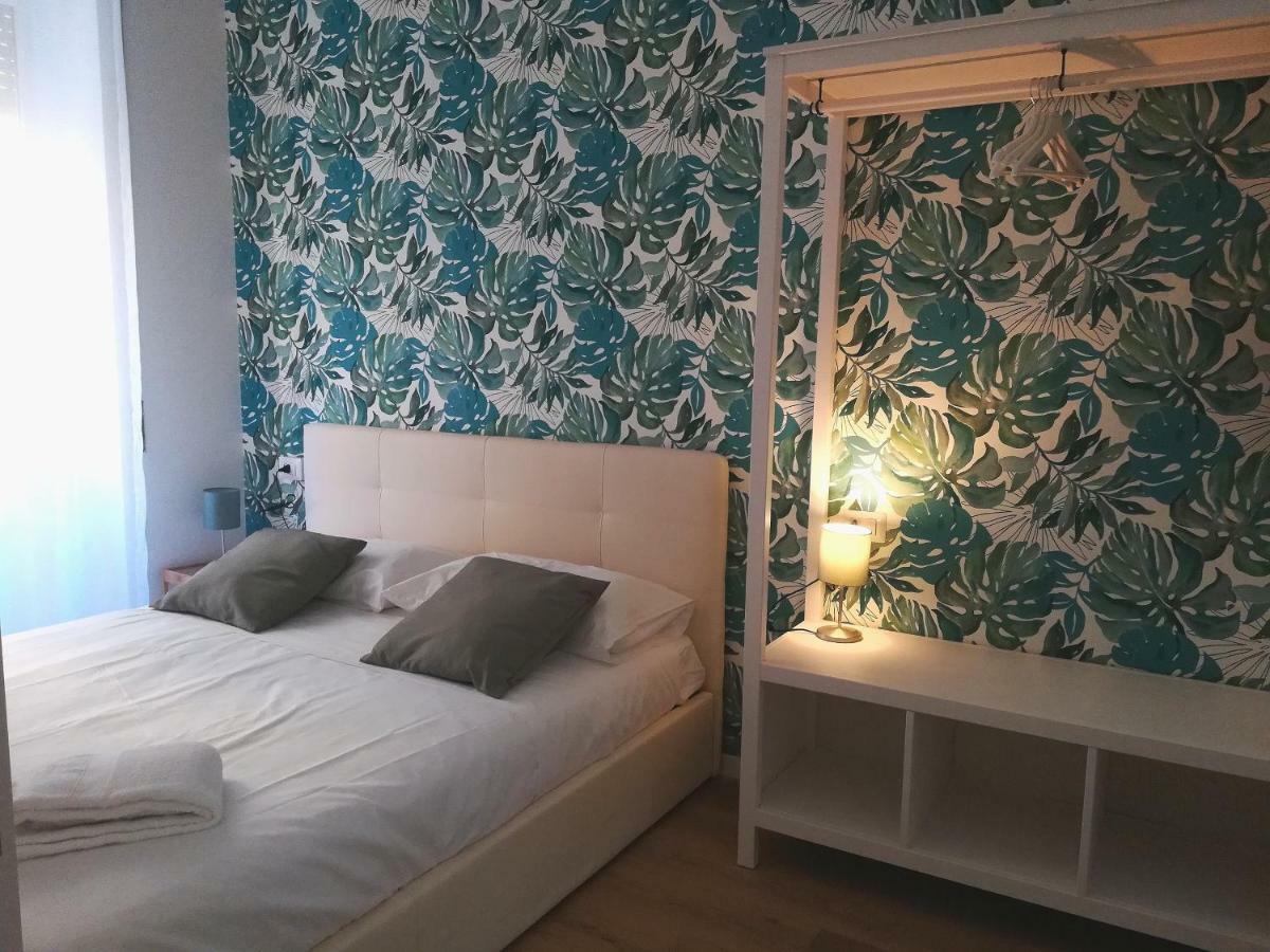 Talismano Luxury Rooms & Apartments Bed & Breakfast 2*