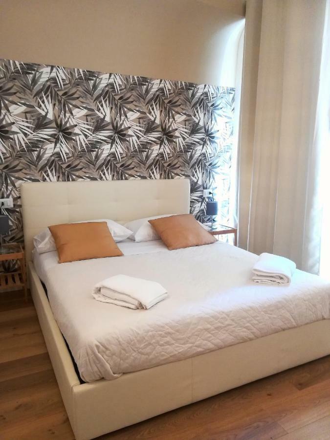 Talismano Luxury Rooms & Apartments Bed & Breakfast Naples