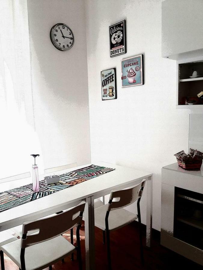 Bed & Breakfast Mareluna *
