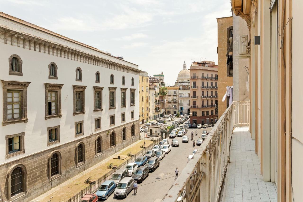 Caravaggio Apartment *