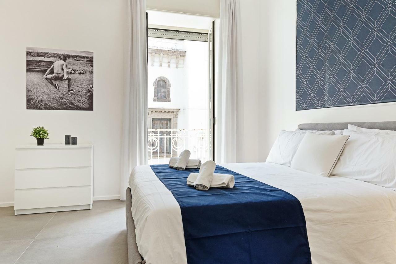 Apartment Caravaggio *