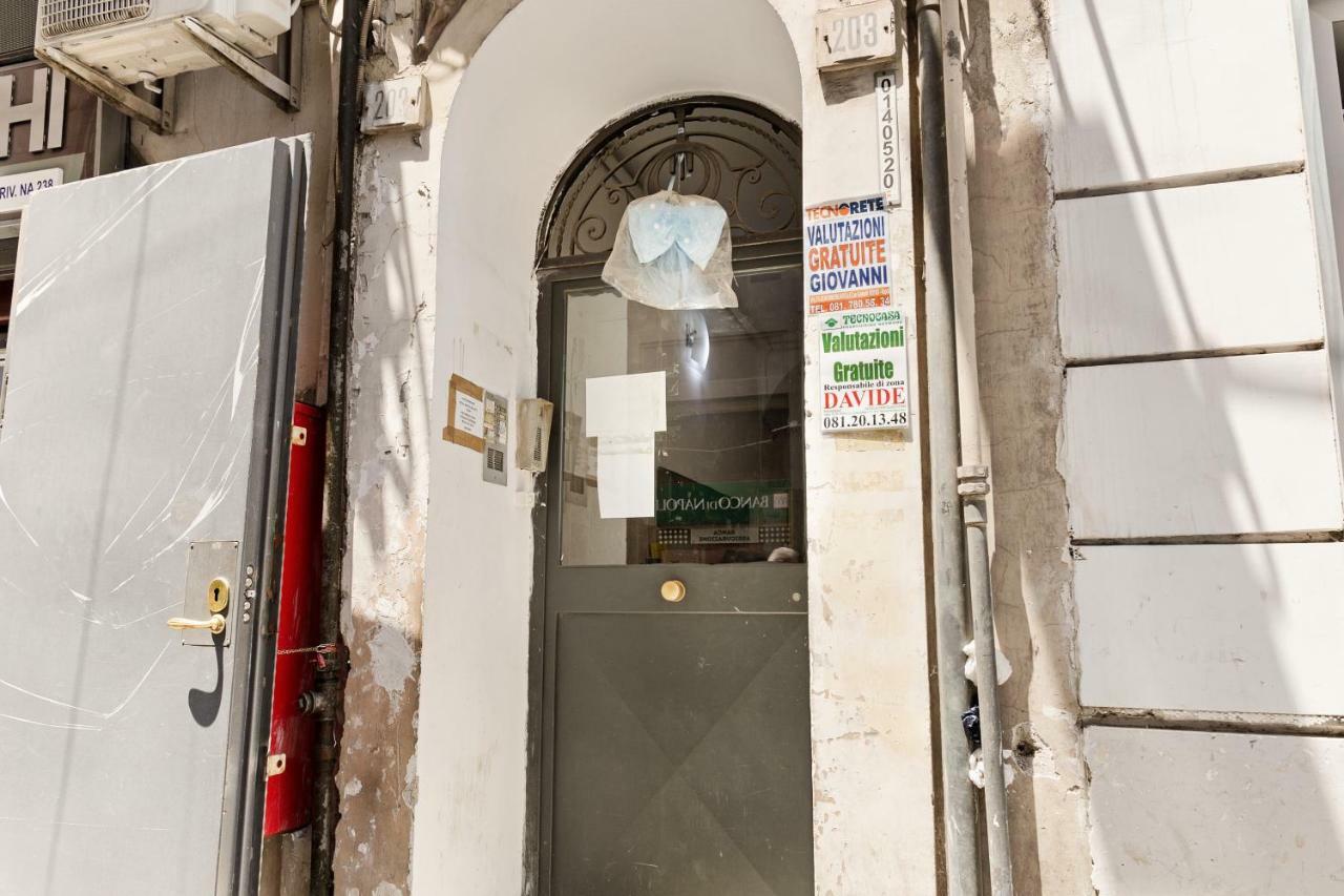 Caravaggio Apartment