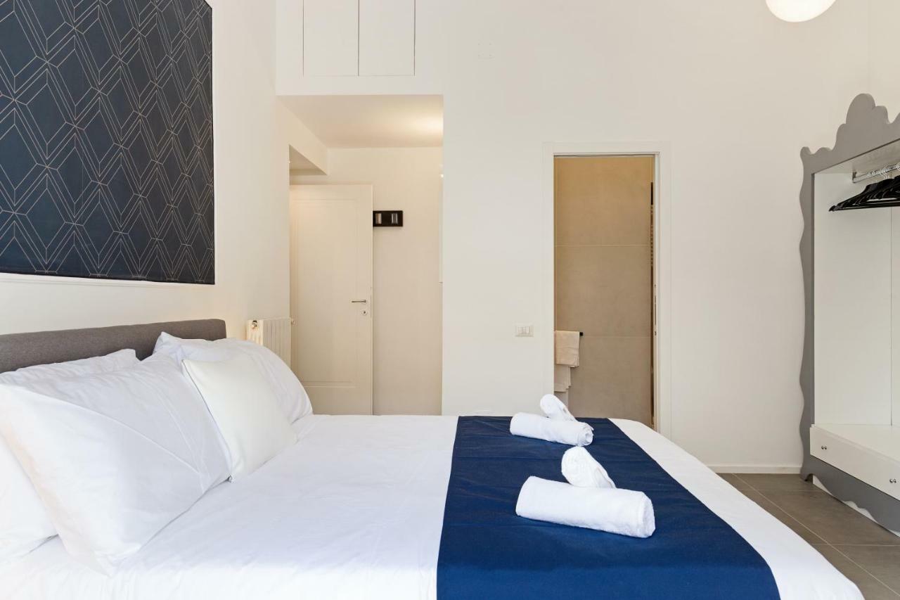 Apartment Caravaggio Naples