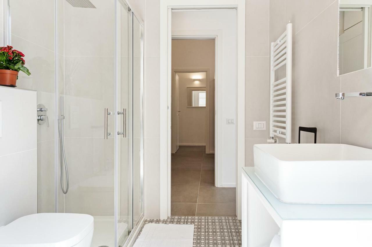 Apartment Caravaggio