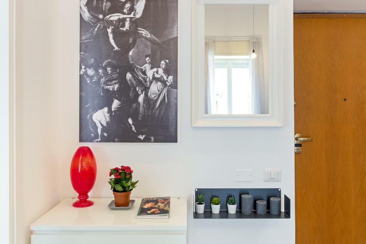 Apartment Caravaggio *
