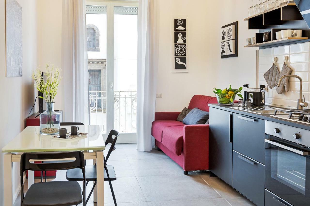 Apartment Caravaggio *
