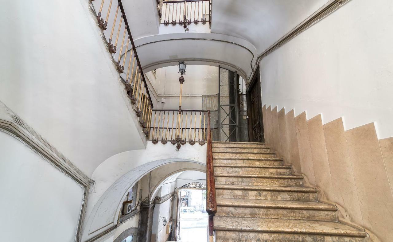 Dante Maison De Prestige Bed & Breakfast Naples