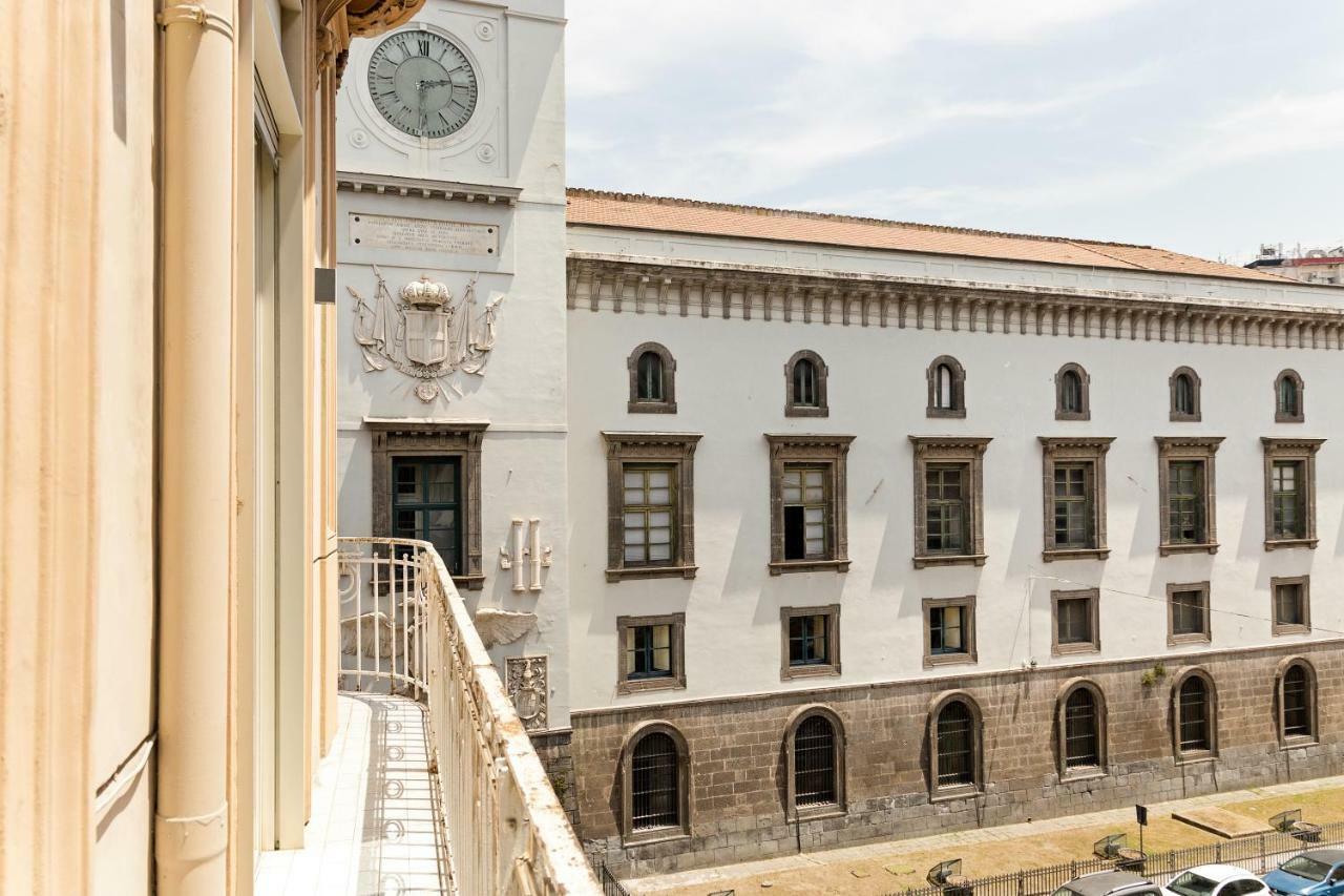 Caravaggio Apartment Naples