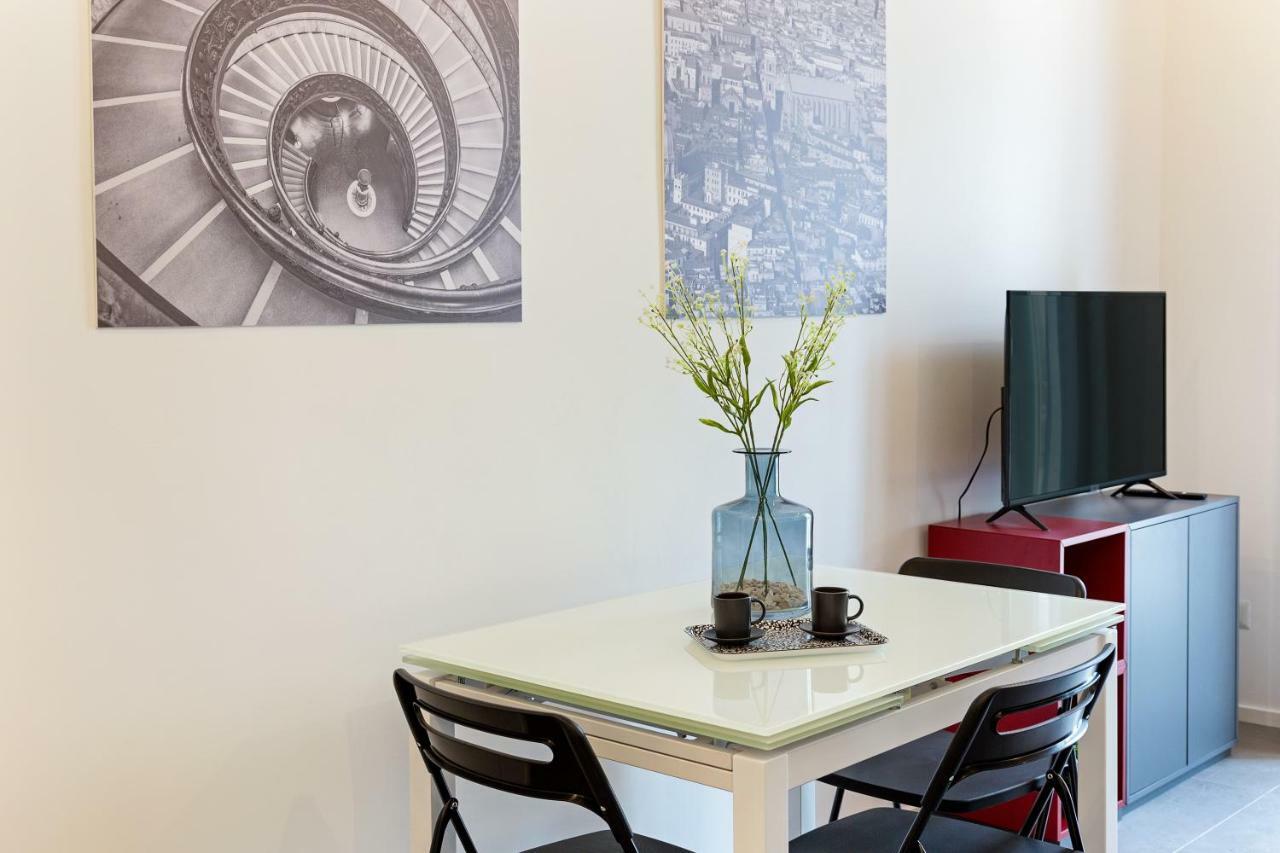 Apartment Caravaggio Naples
