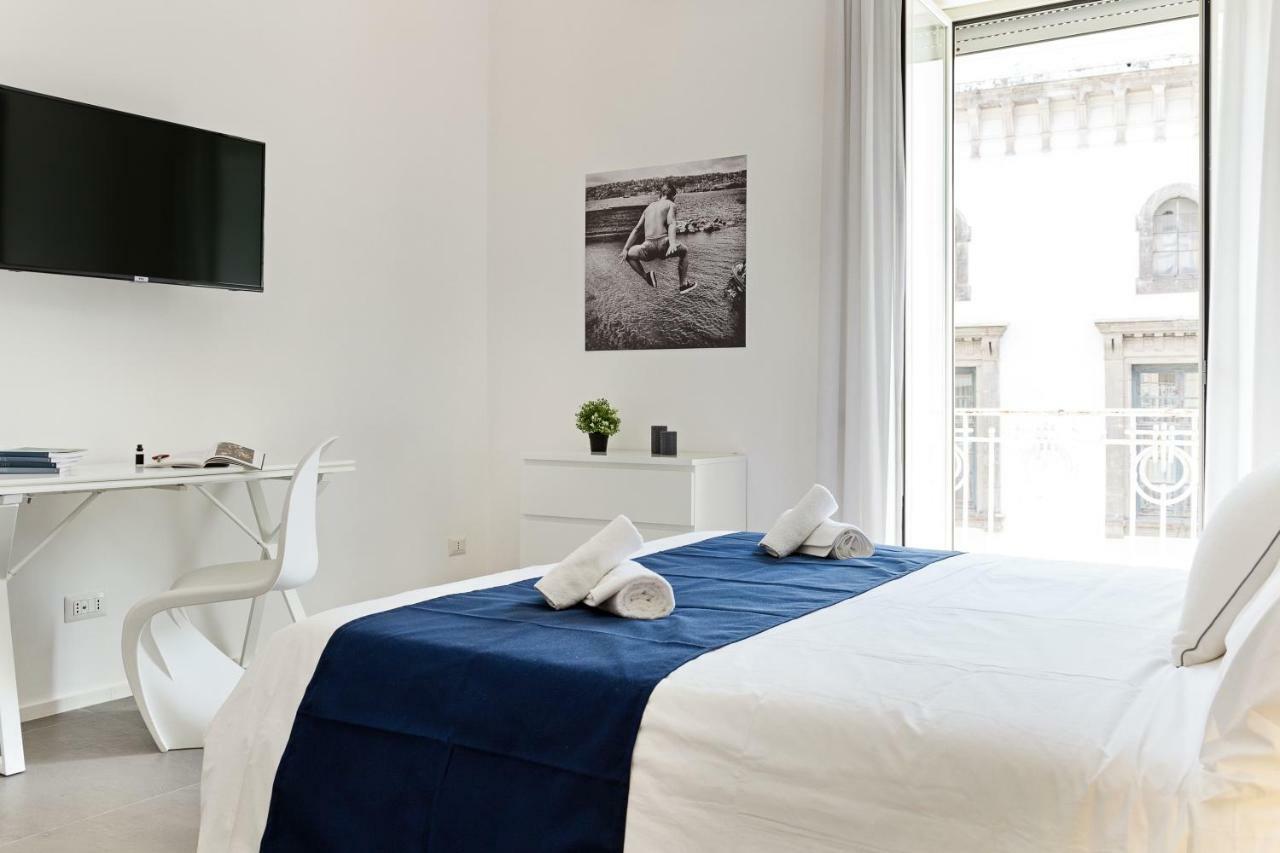 Caravaggio Apartment *