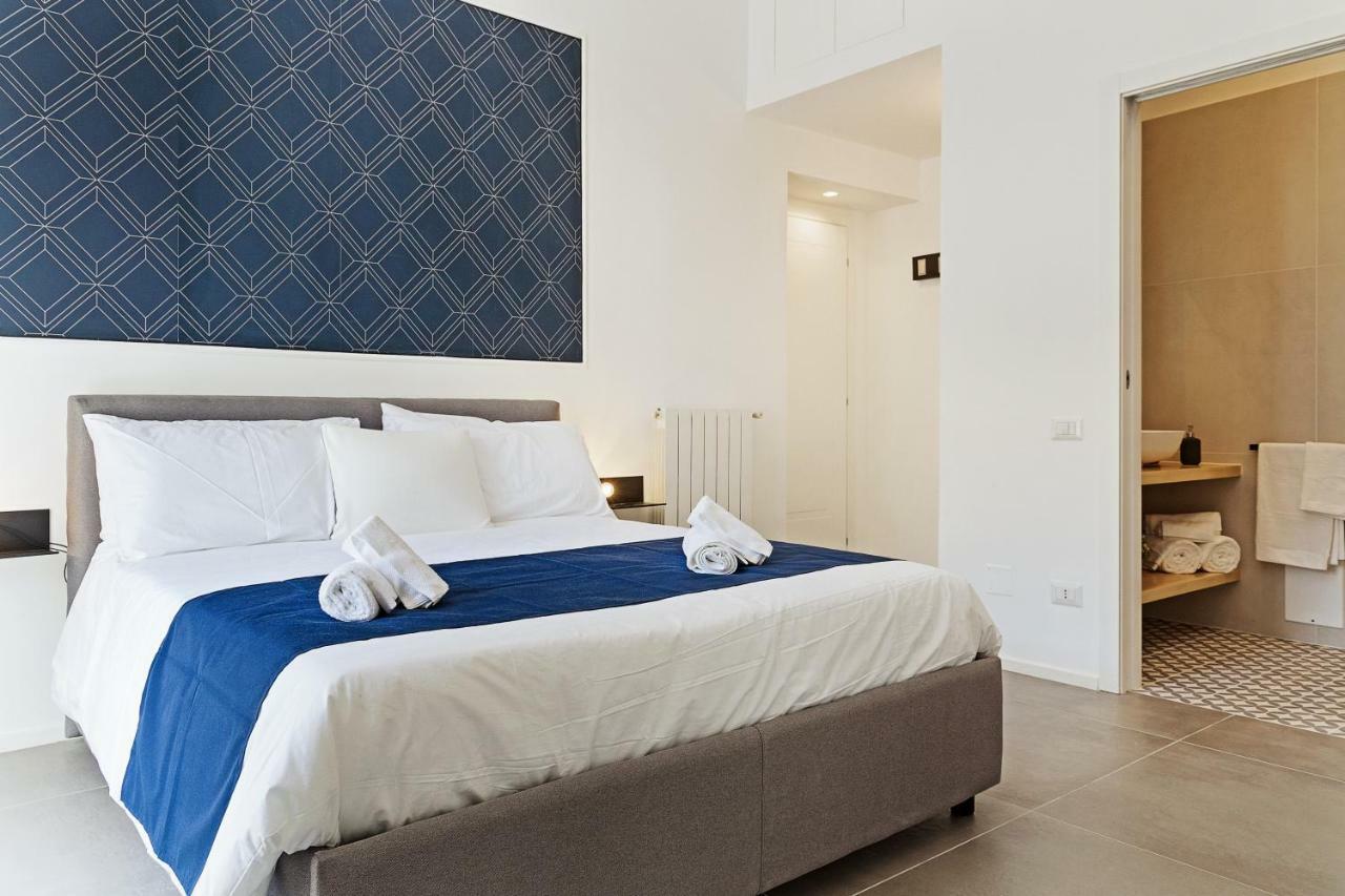 Caravaggio Apartment