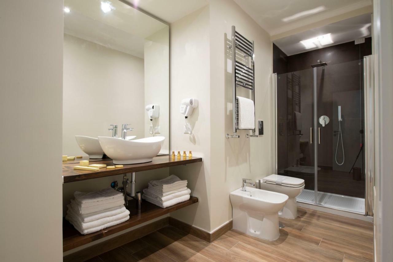 Bed & Breakfast Dante Maison De Prestige