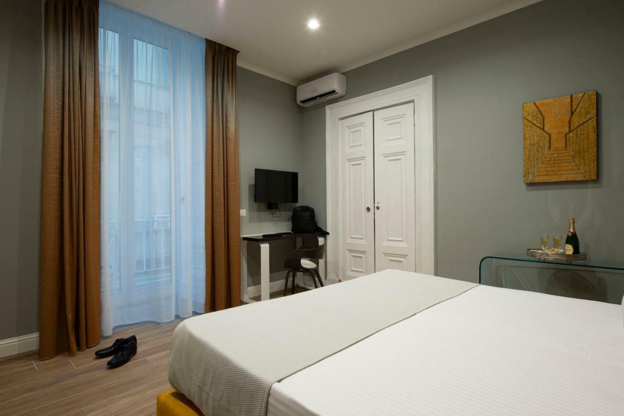 Dante Maison De Prestige Bed & Breakfast