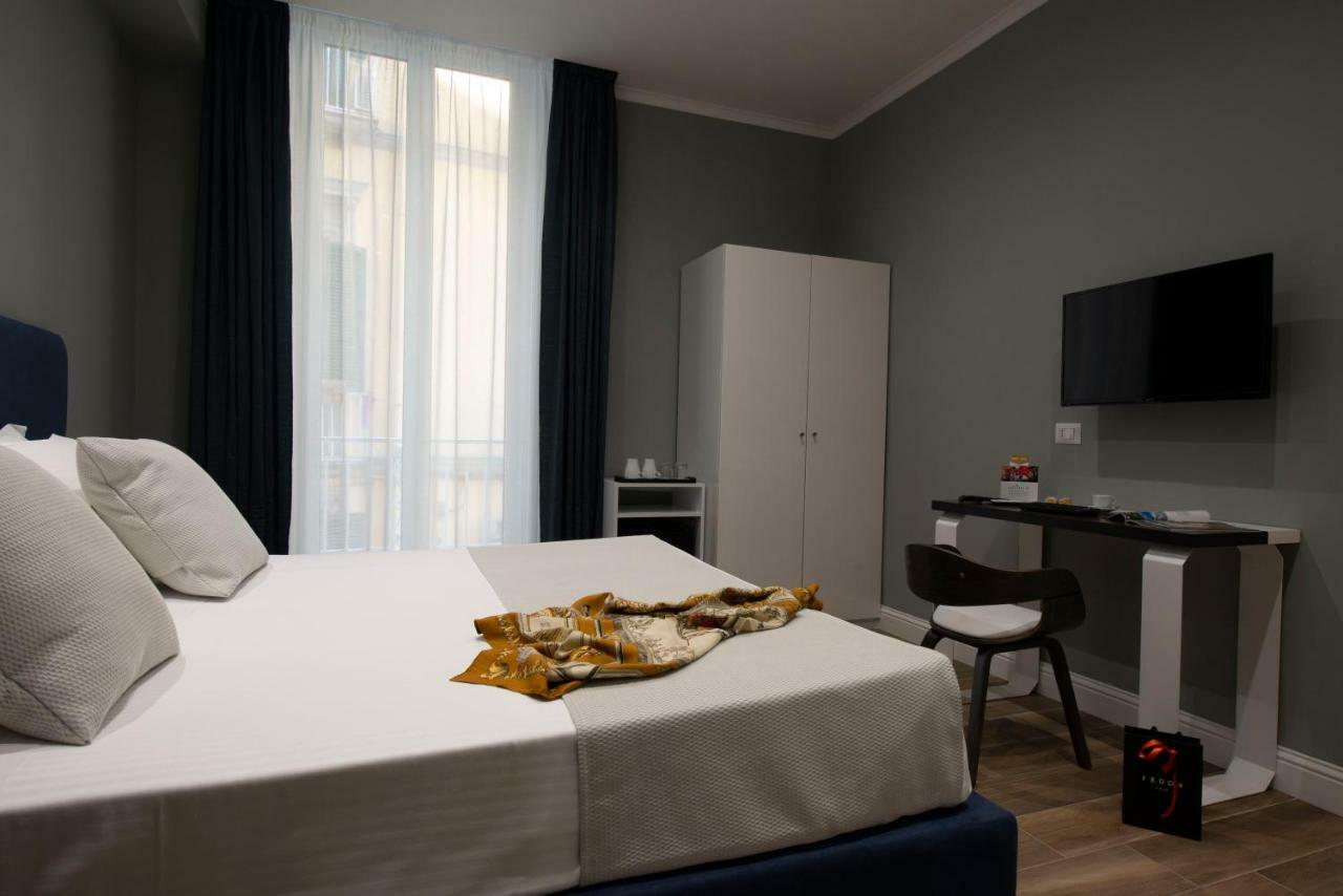 Dante Maison De Prestige 3* Naples