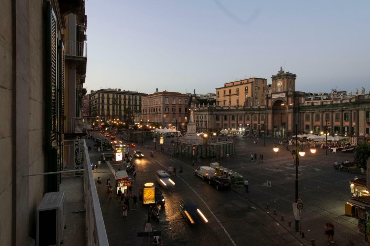 Bed & Breakfast Dante Maison De Prestige Naples