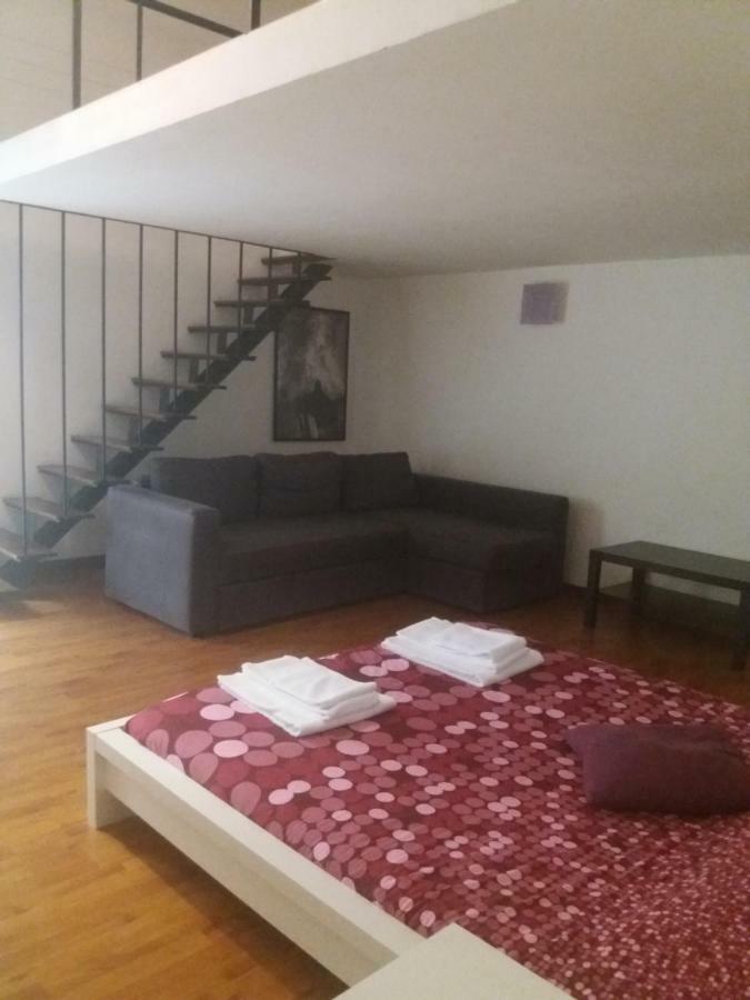 Bed & Breakfast Mareluna Naples