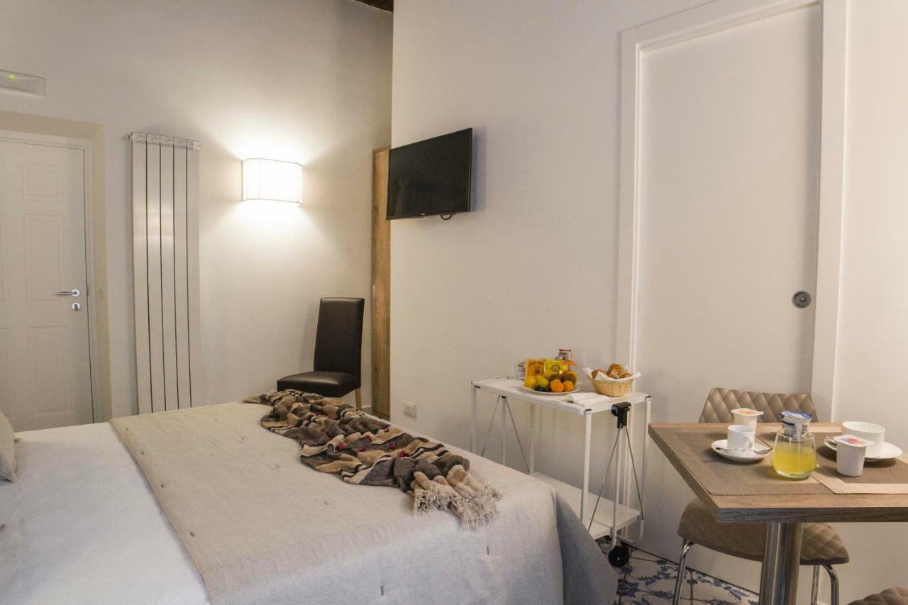 Morelli Guest house 2*