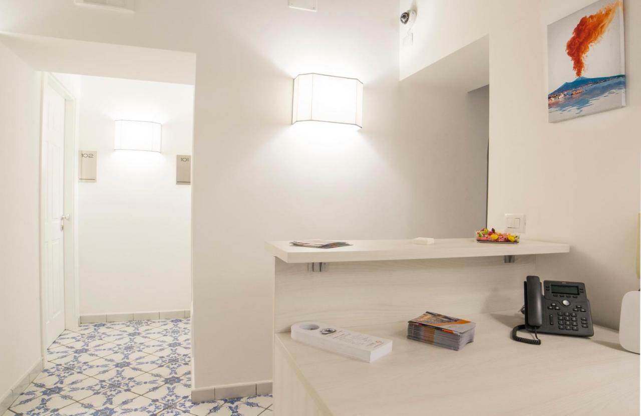 Guest house Morelli