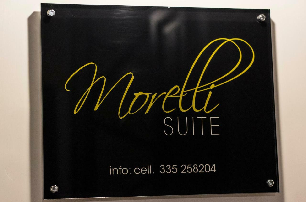 Morelli Guest house Naples