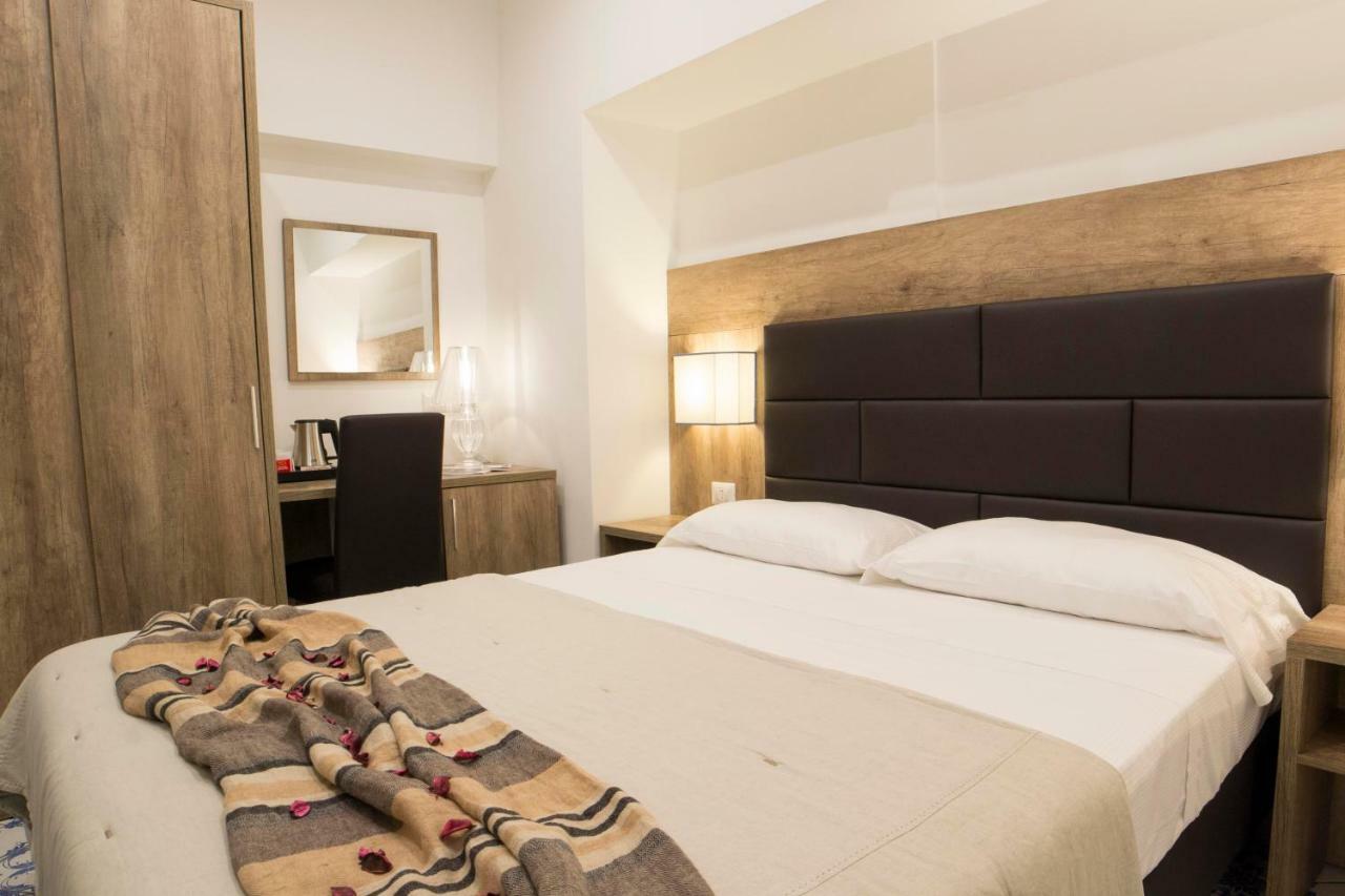 Guest house Morelli