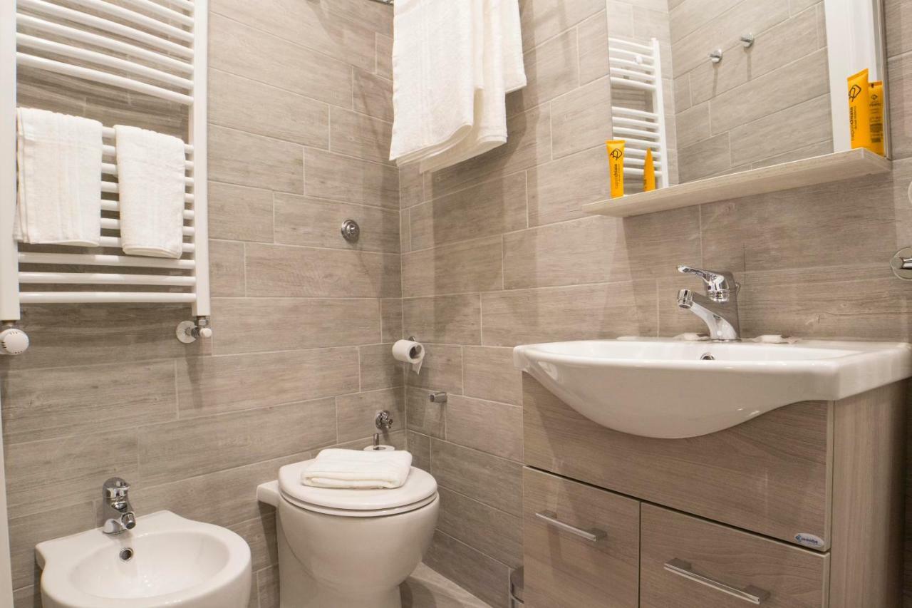 Morelli Guest house 2*