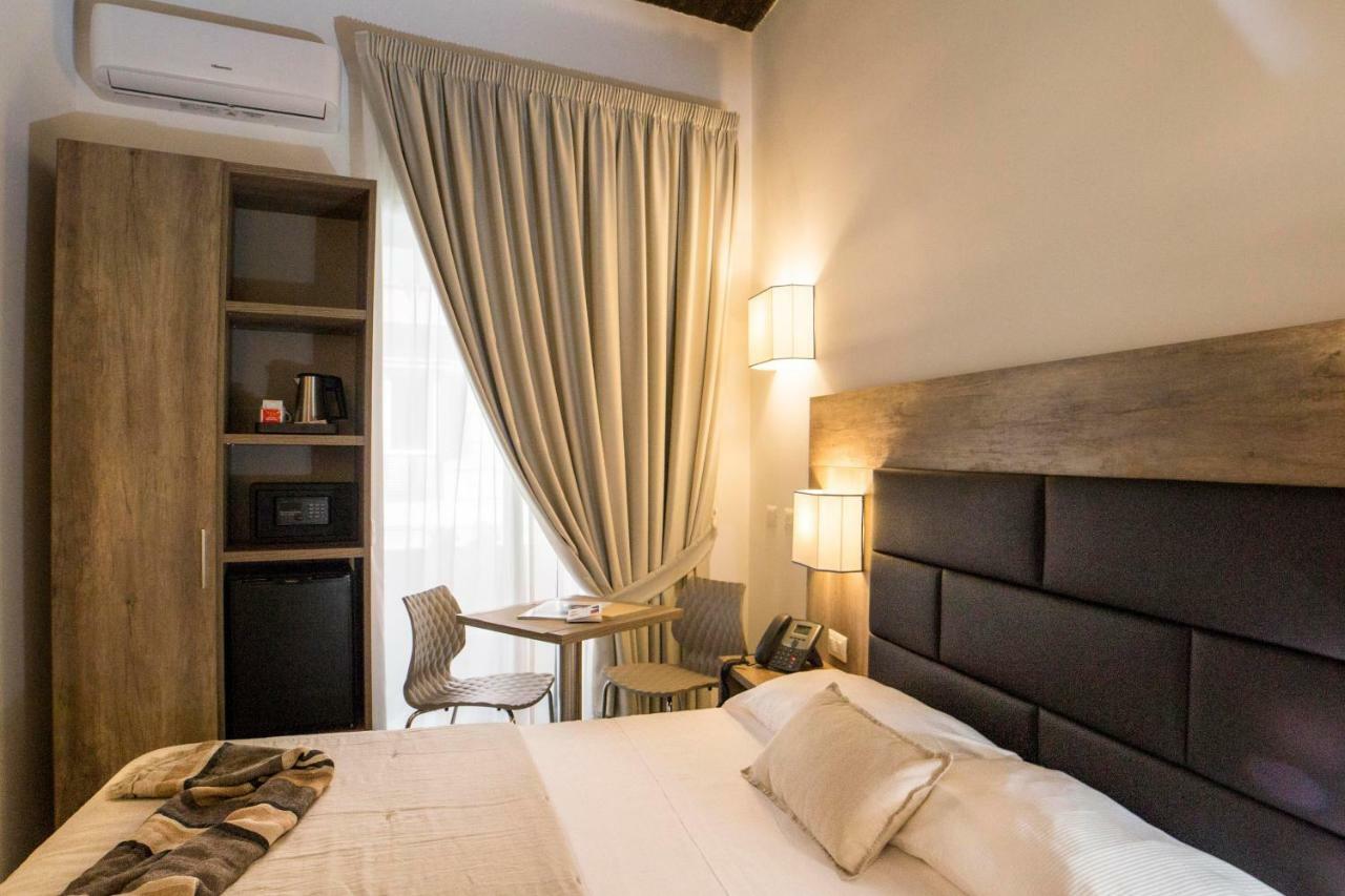 Morelli Guest house 2*