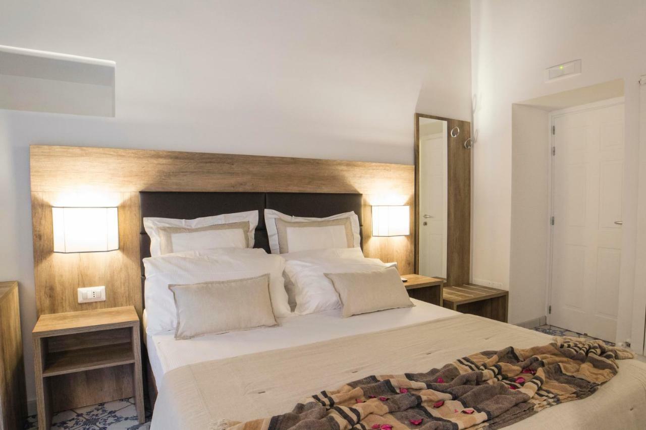 Morelli Guest house 2*