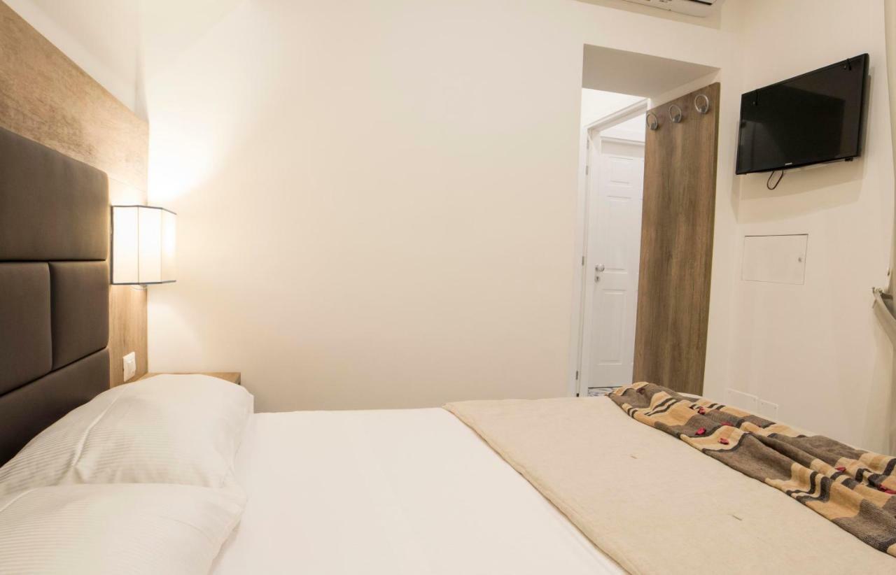 Morelli Guest house