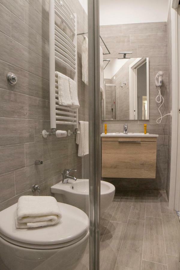 Guest house Morelli Naples
