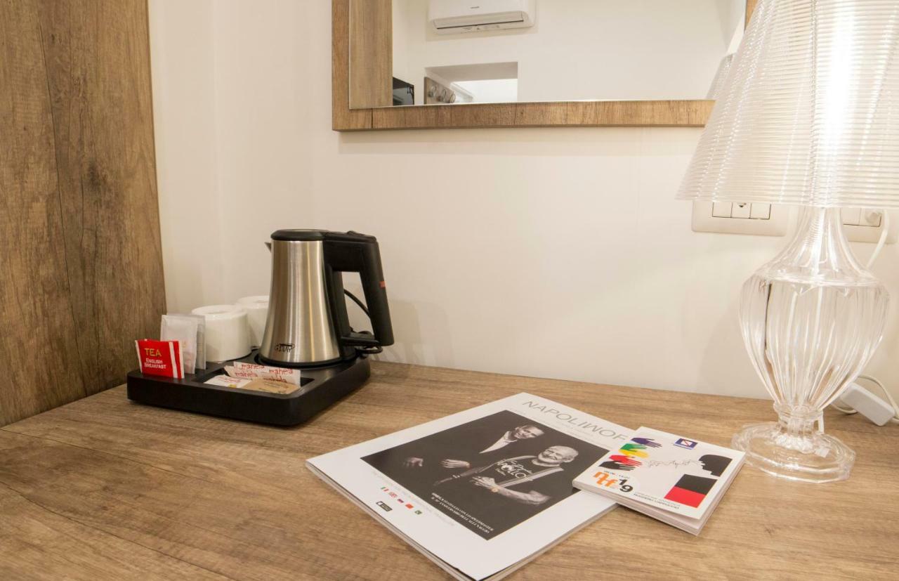 Guest house Morelli 2*