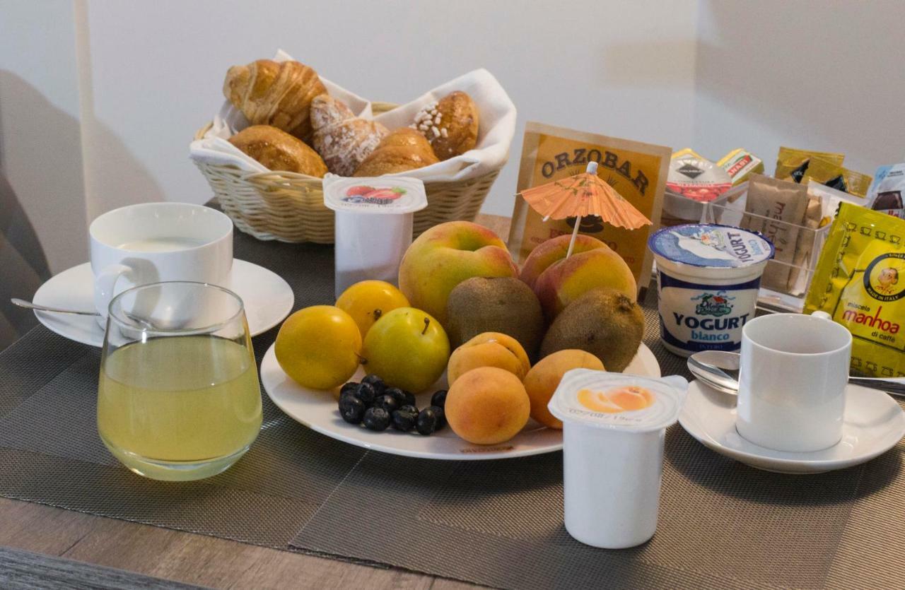 Morelli Guest house Naples