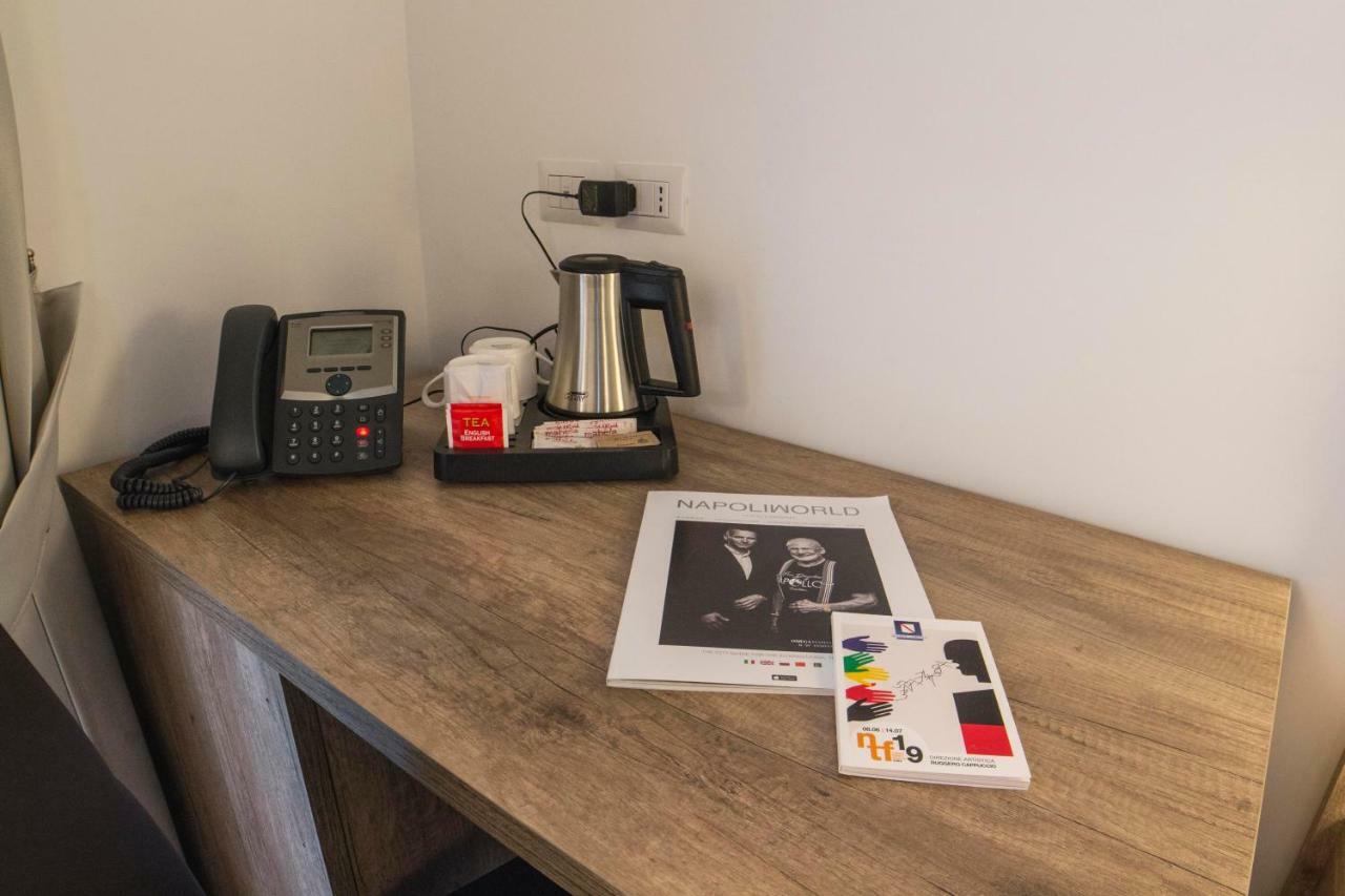 Morelli Guest house Naples