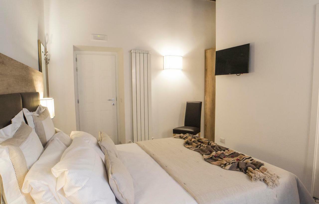 Guest house Morelli Naples