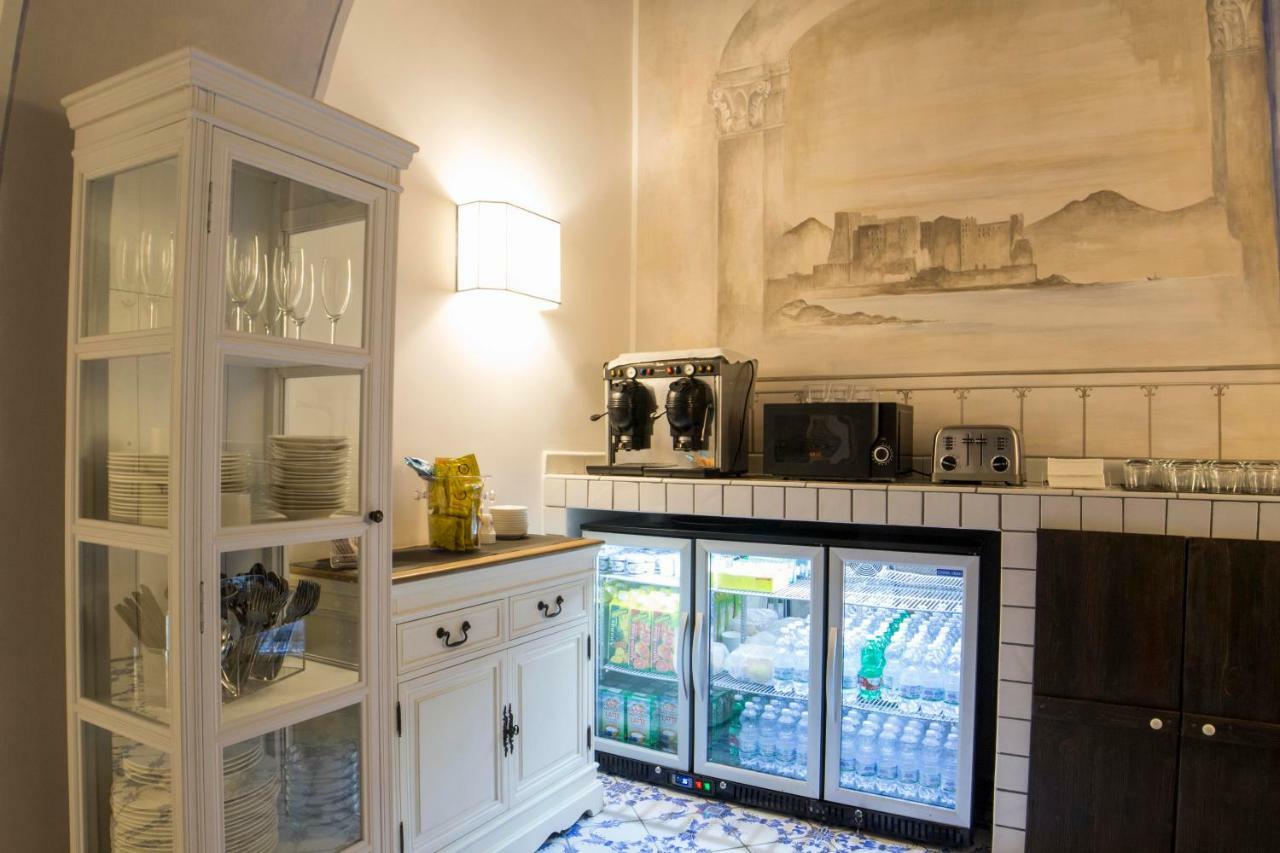 Morelli 2* Naples