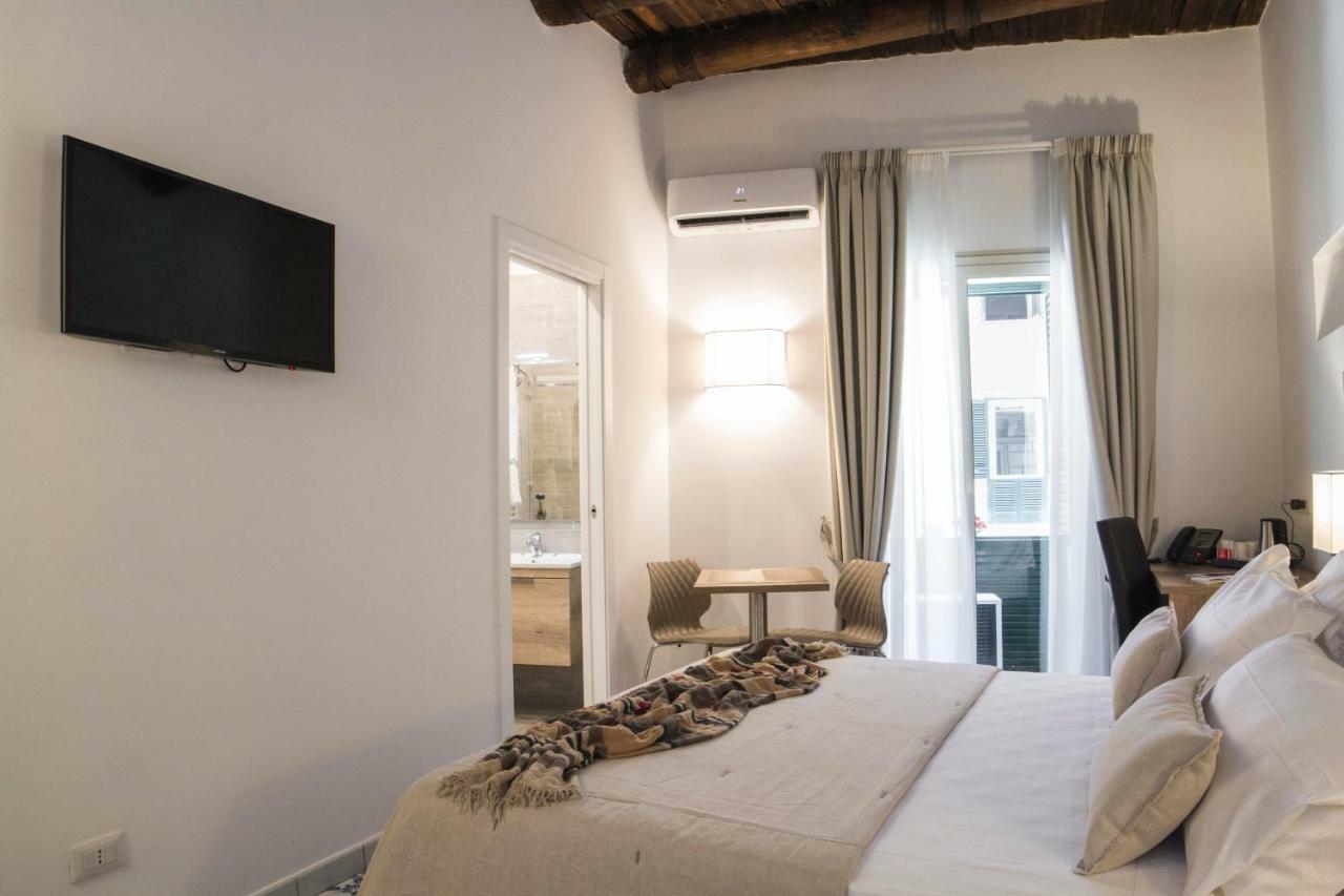 Morelli Guest house Naples