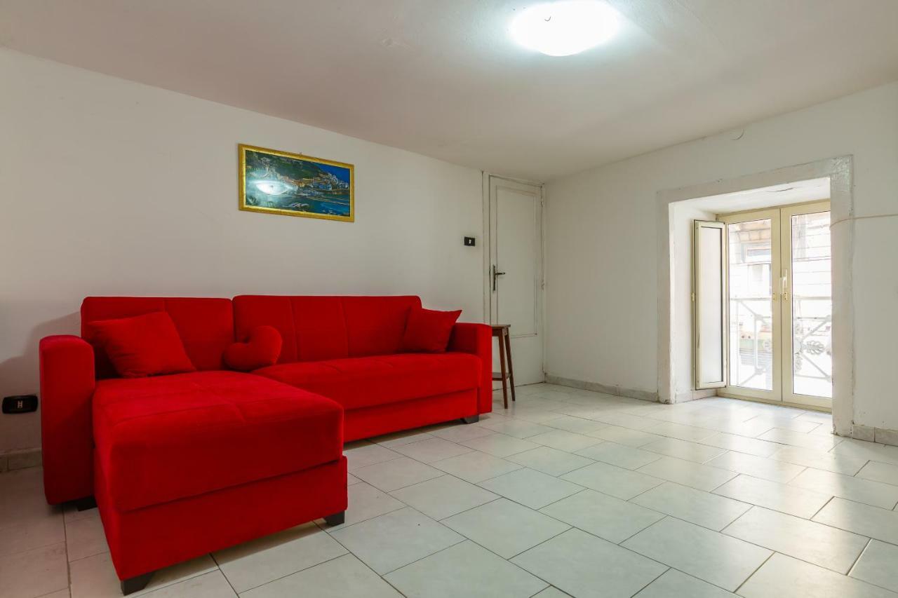Cirillo 60 Apartment Naples