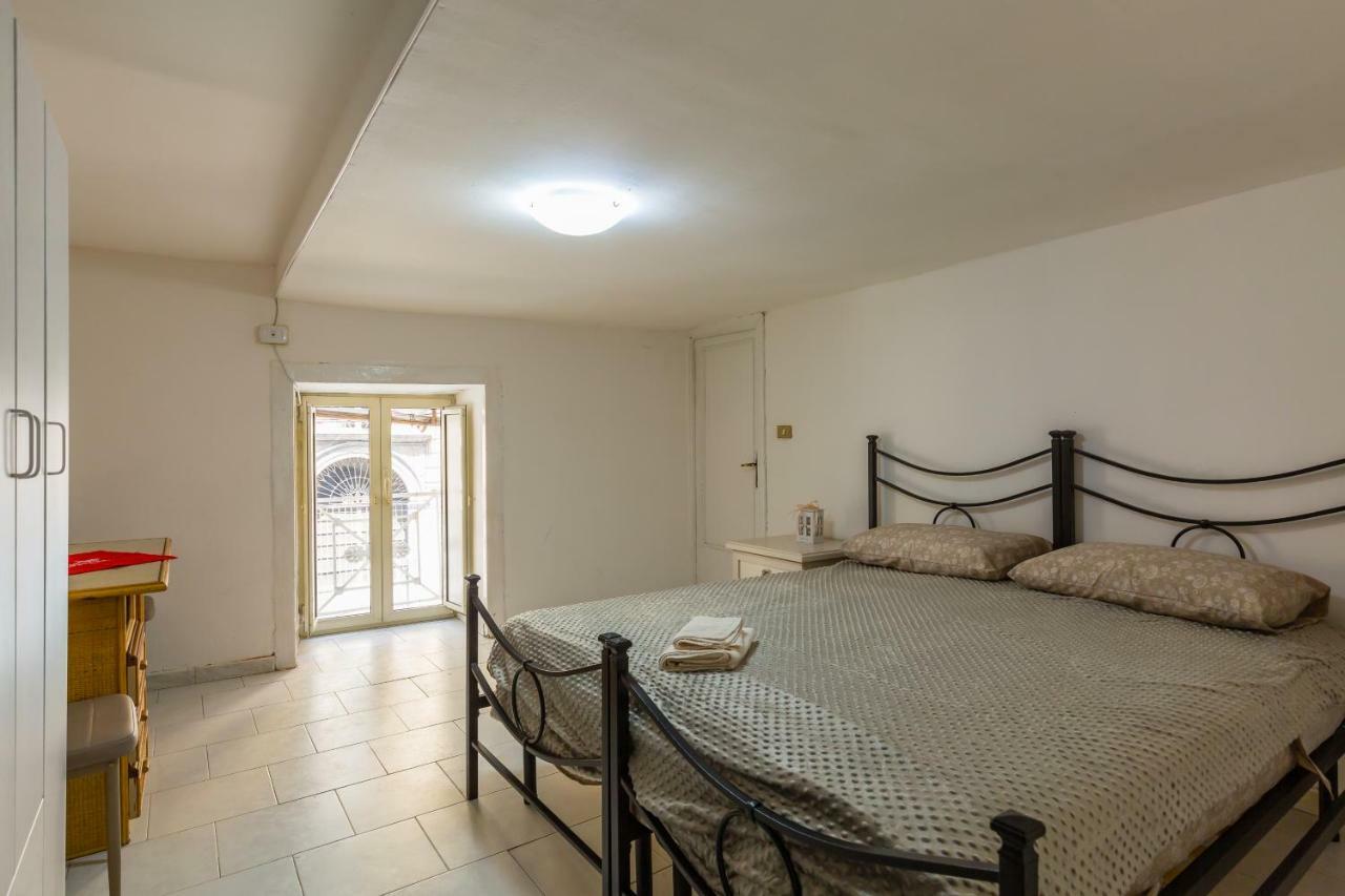 Apartment Cirillo 60