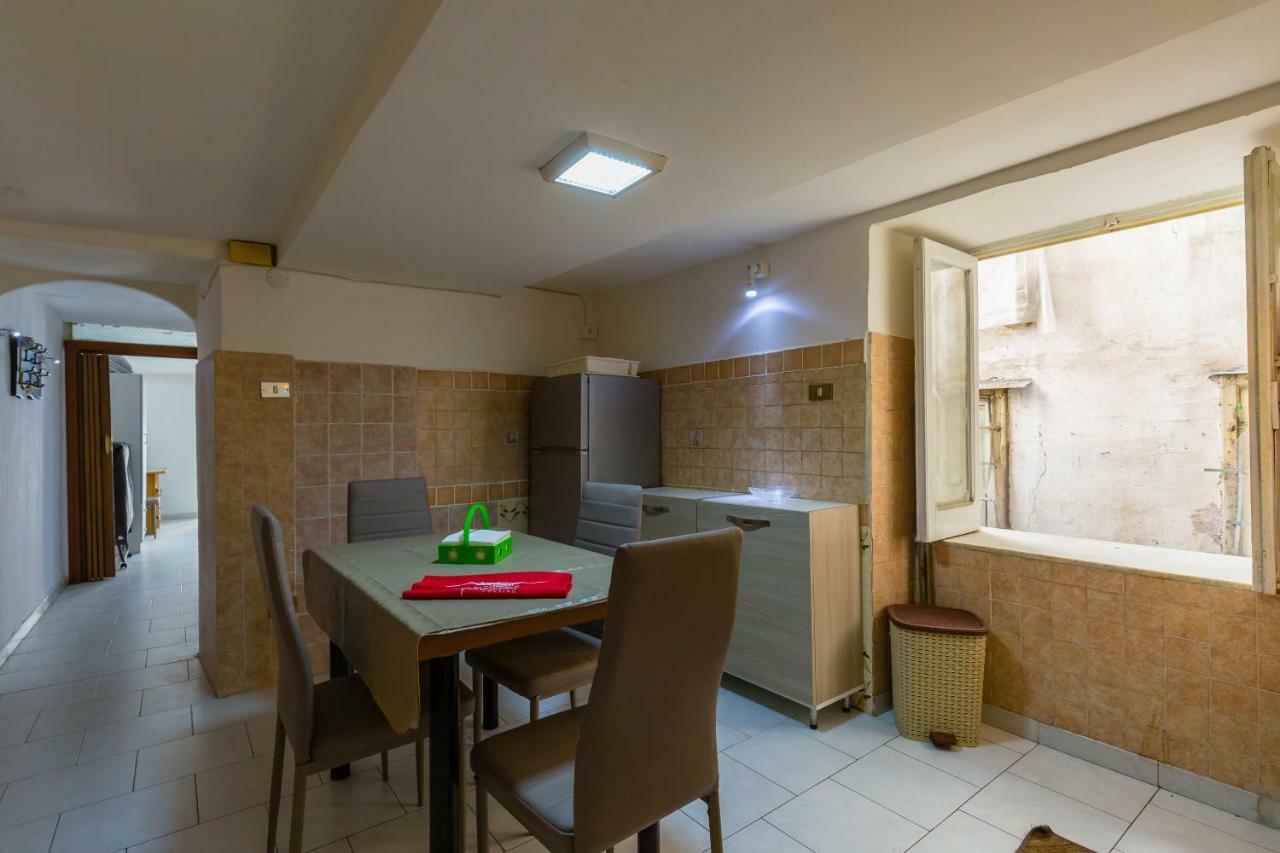 Apartment Cirillo 60 *