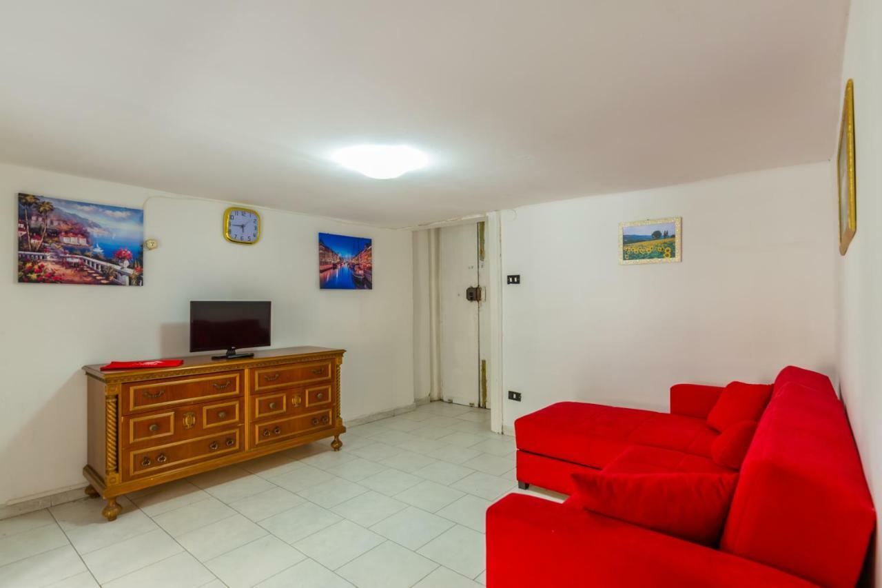 Cirillo 60 Apartment *