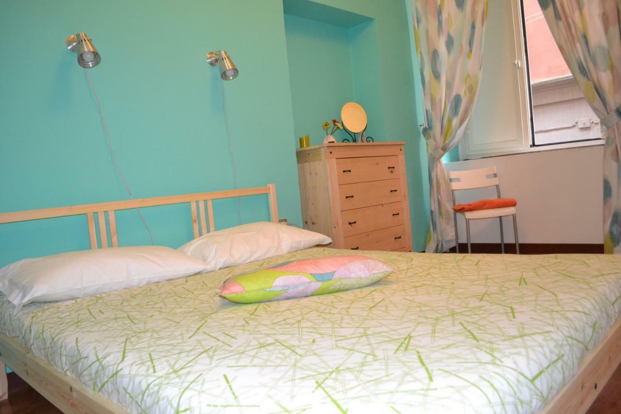 Mareluna Bed & Breakfast *