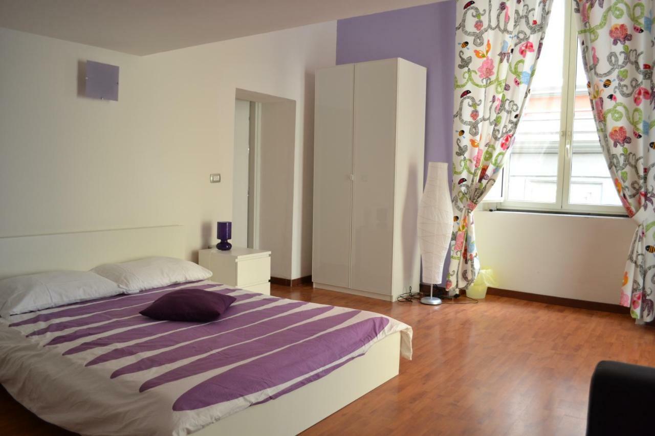 Mareluna Bed & Breakfast Naples