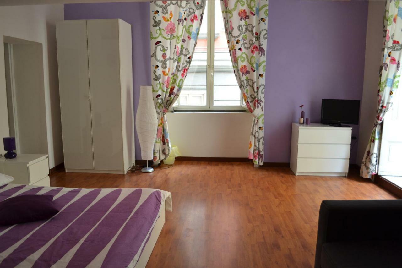 Bed & Breakfast Mareluna