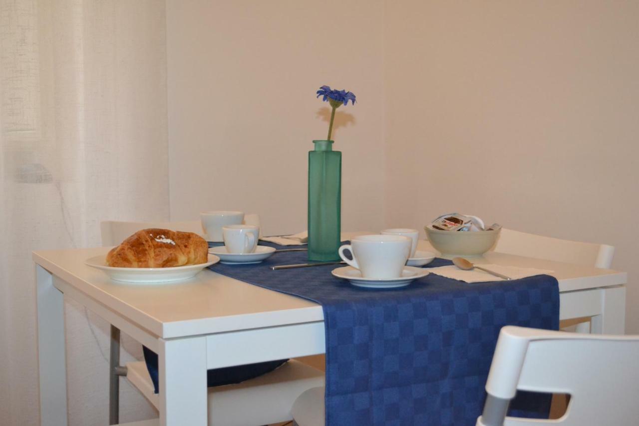 Bed & Breakfast Mareluna *