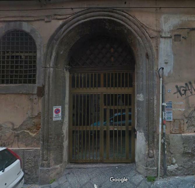 Mareluna * Naples