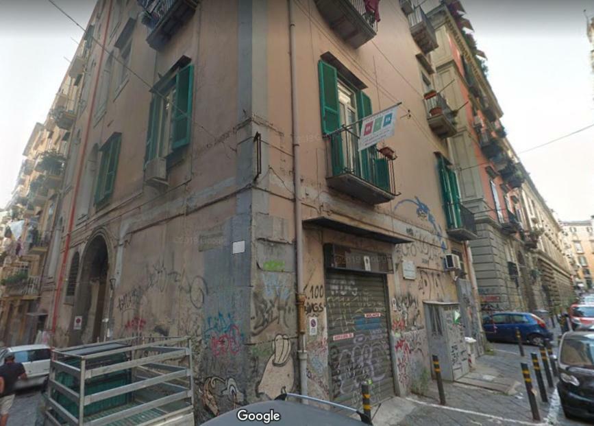 Mareluna * Naples