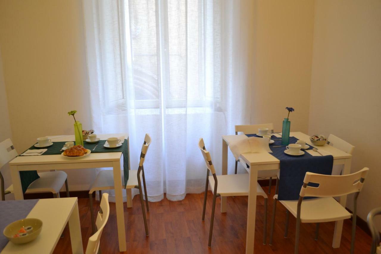Mareluna * Naples