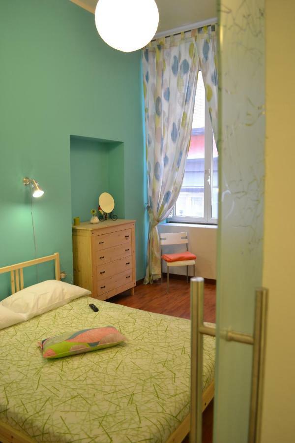 Mareluna Bed & Breakfast