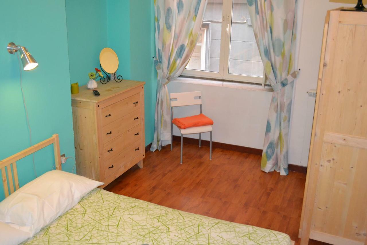 Mareluna Bed & Breakfast