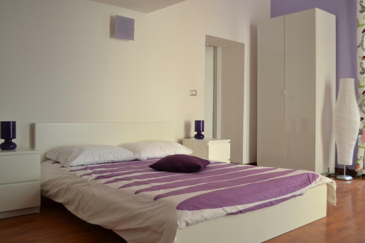 Bed & Breakfast Mareluna Naples